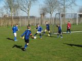 S.K.N.W.K. JO9-1 - D.B.G.C. JO9-2 (competitie - 4e fase) (23/78)